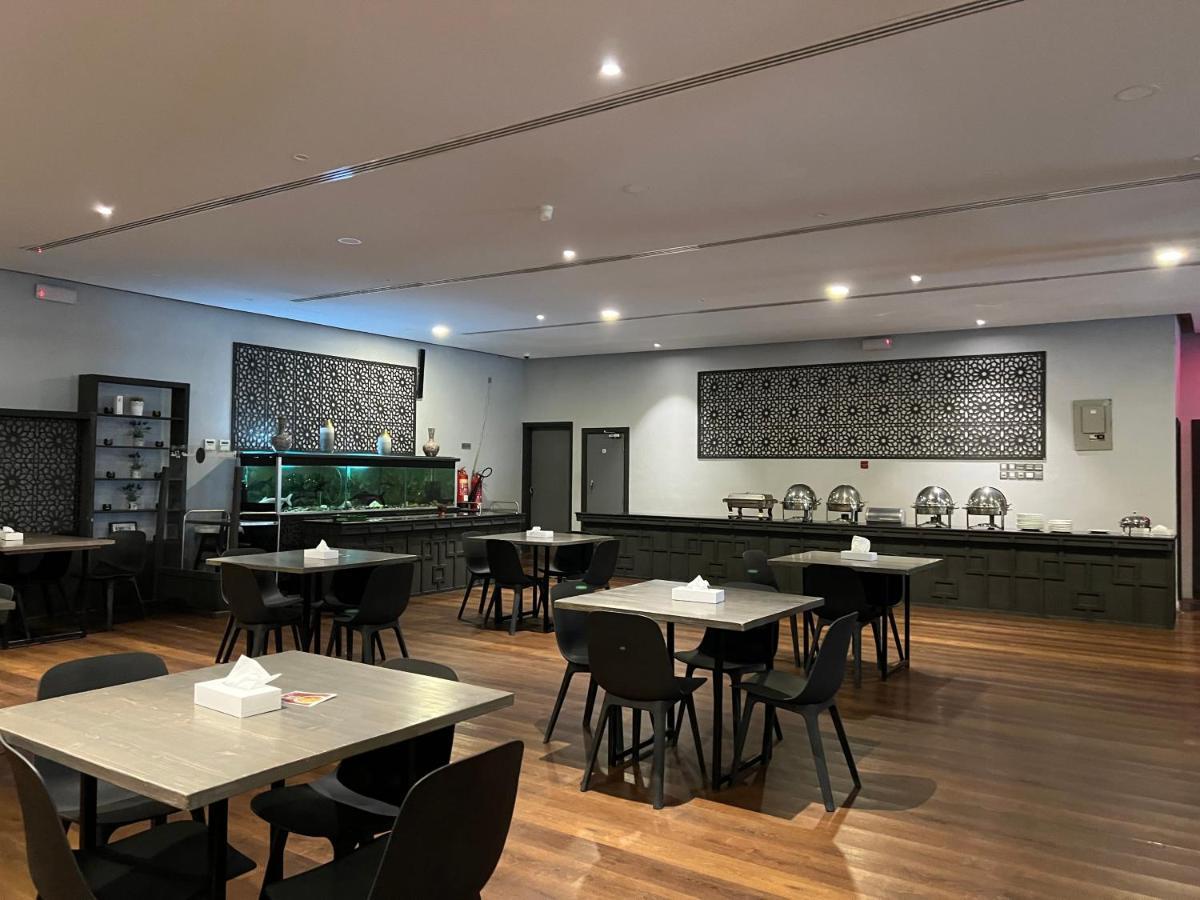 Mutrah Hotel Muscat Ngoại thất bức ảnh