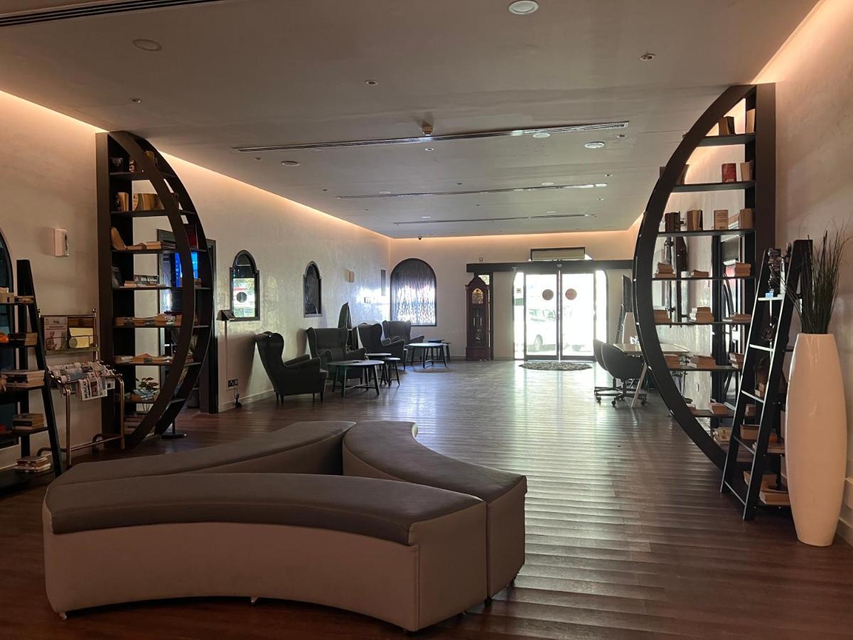 Mutrah Hotel Muscat Ngoại thất bức ảnh