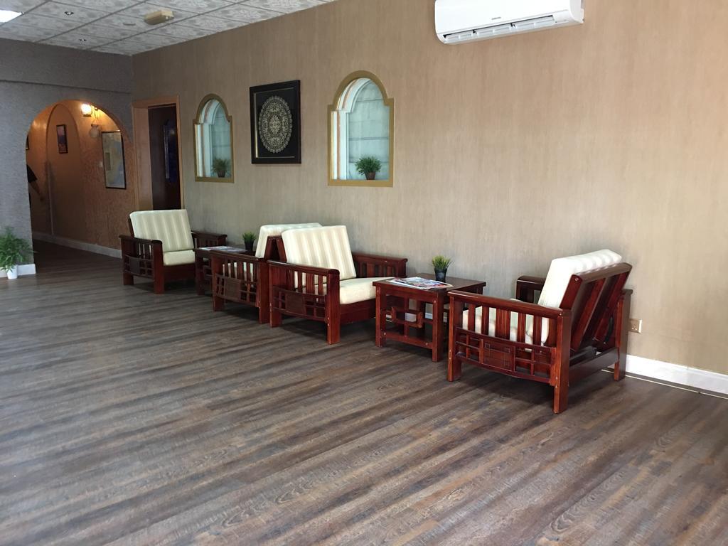 Mutrah Hotel Muscat Ngoại thất bức ảnh