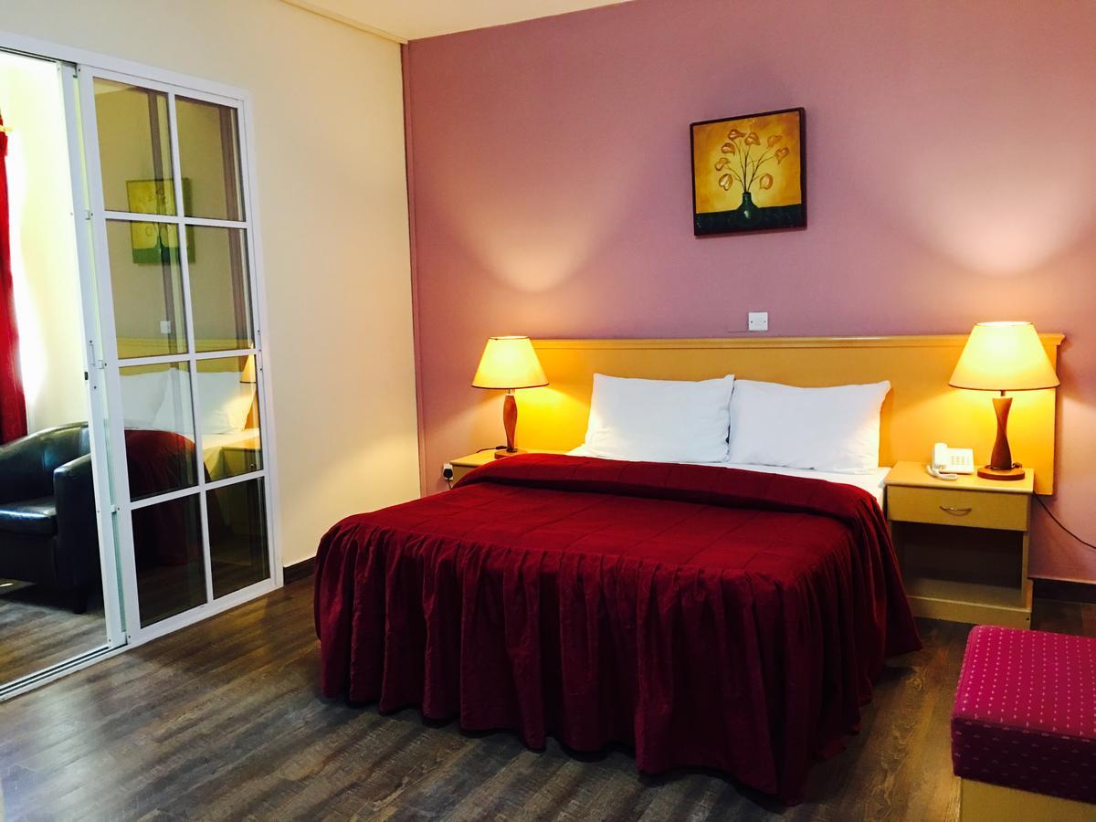 Mutrah Hotel Muscat Ngoại thất bức ảnh